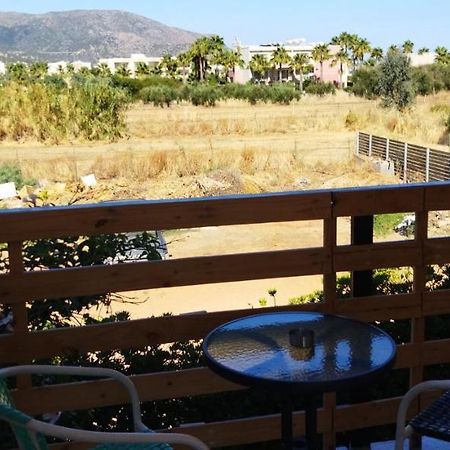 Cleo Rooms 250M From The Beach Malia Exterior foto